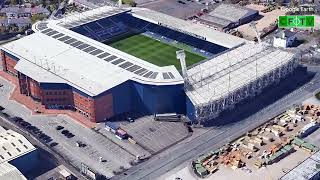 WBA Stadium: The Heart of West Bromwich Albion Football Club