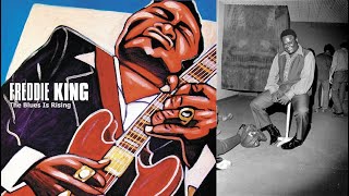 Freddie King – Key to the Highway  / Live 1975