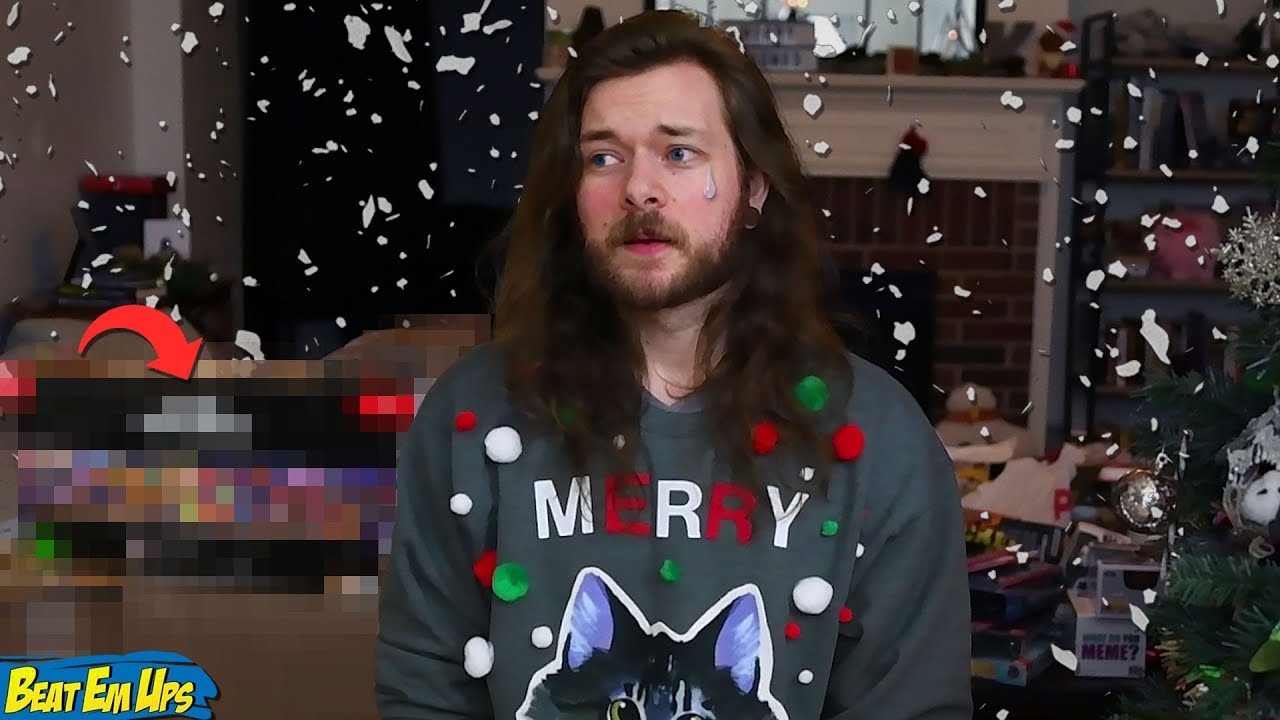 Honestly, This Is Going To Make Me Cry.