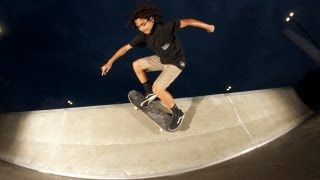 Day In The Life 3 Skating In D.c.