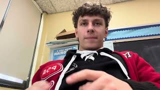 Asl midterm 1