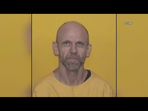 Escaped inmate from Lima prison found dead in Ohio River - YouTube