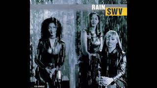 SWV - Rain x So Beautiful (OJ THE DJ Mashup)