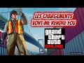 GTA 5 "Les chargements vont me rendre fou"