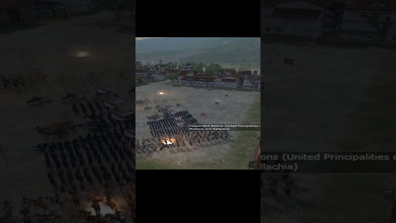 City Center Bombard: Steam & Steel Total War : Medieval 2 Total War