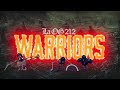 La og 212  warriors visualizer                       isco roddz