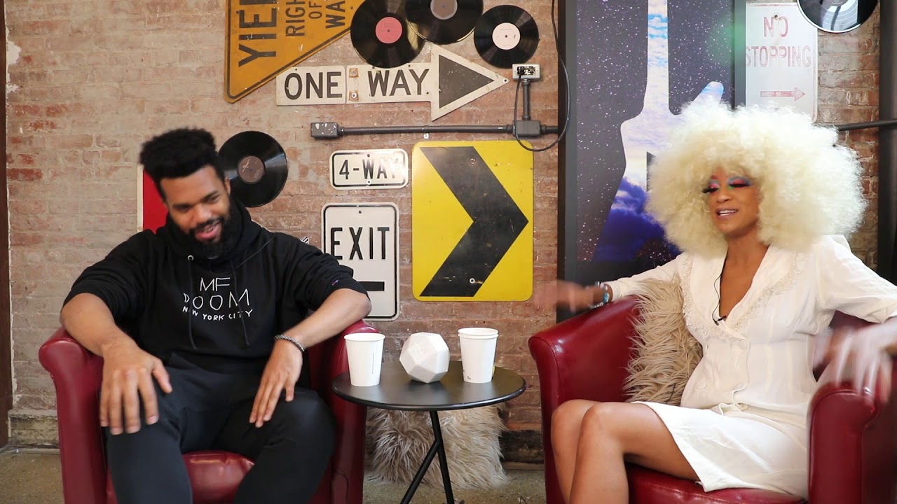 S.M.I.L.E. UNFILTERED PRESENTS NICKY CHULO