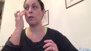 EuPhidra Revitalizing Eye Cream Review .... my thoughts