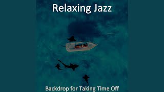 Delightful Moods for Taking Time Off
