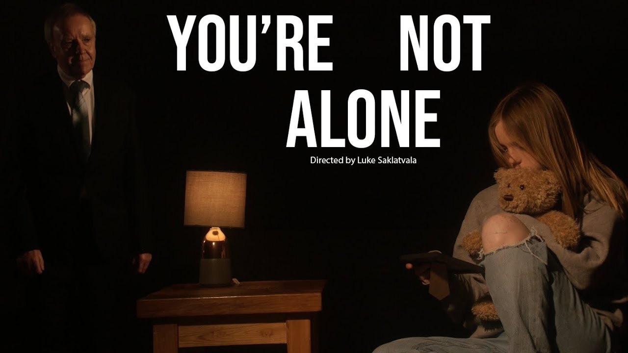 LHS Films | You’re Not Alone ( Award-Winning )
