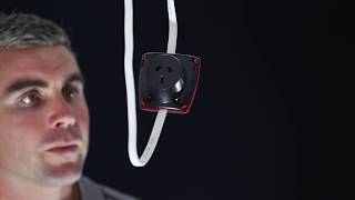 Blind Snake comparison installation M-Elec