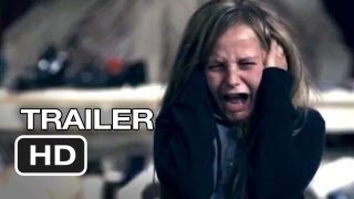 The Butterfly Room TRAILER 1 (2012) - Erica Leerhsen, Ray Wise Horror Movie HD
