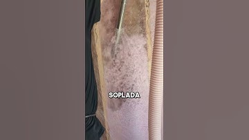 Cómo Se Instala el Aislamiento Inyectado 🛠️