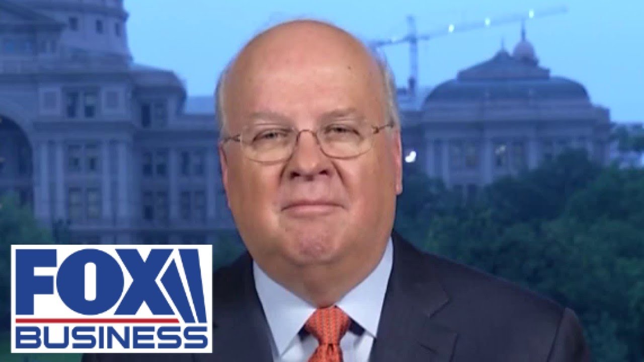 Karl Rove gives advice to GOP candidates thinking of running for president