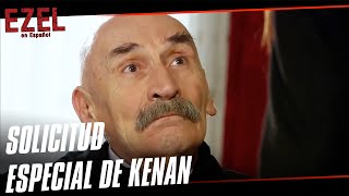 Kenan Birkan Quería Reunirse Con Selma - Ezel En Español