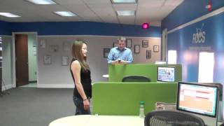 ROCS Office Tour