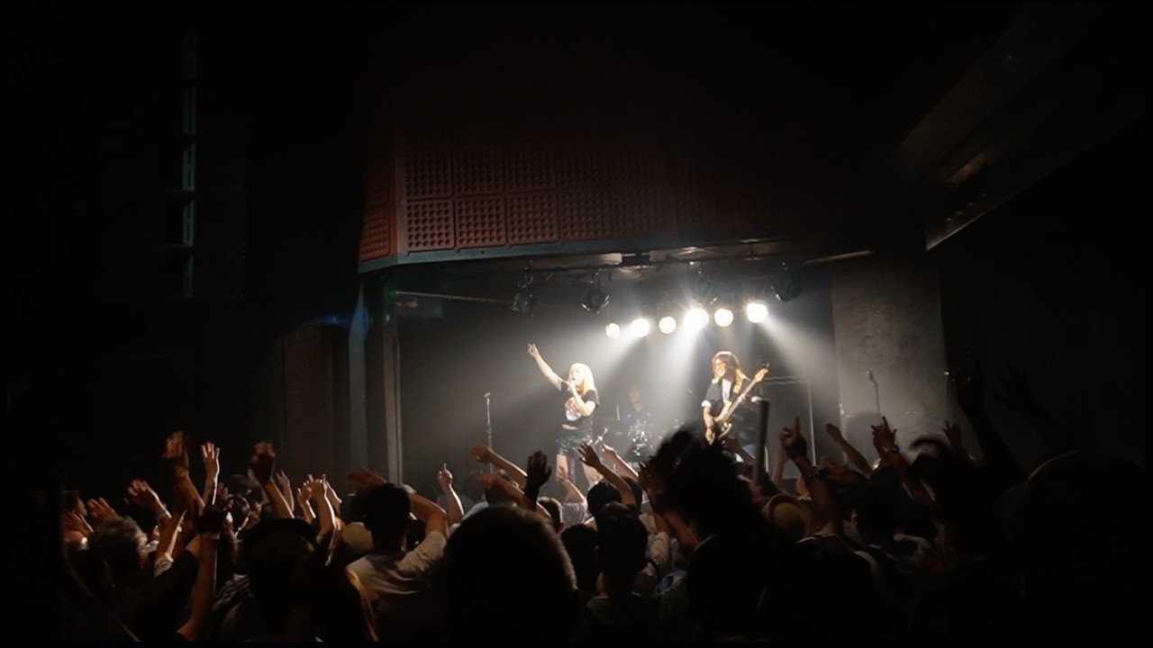 Fxxk the Devil! - Coconut Sunday Live at Spotify O-EAST, Tokyo, Japan