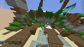 SIGMA CLIENT is OP on MINEPLEX! (Sigma Premium Hacked Client)