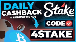 Celebrity Stake Promo Code 2025 "4STAKE" — Deposit Bonus + Daily Rakeback (FREE Stake Promo Code Review) Net Worth