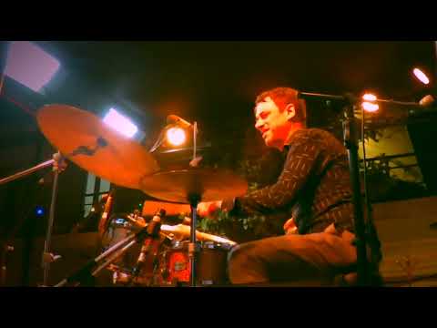 Drums Solo JP MOLINA