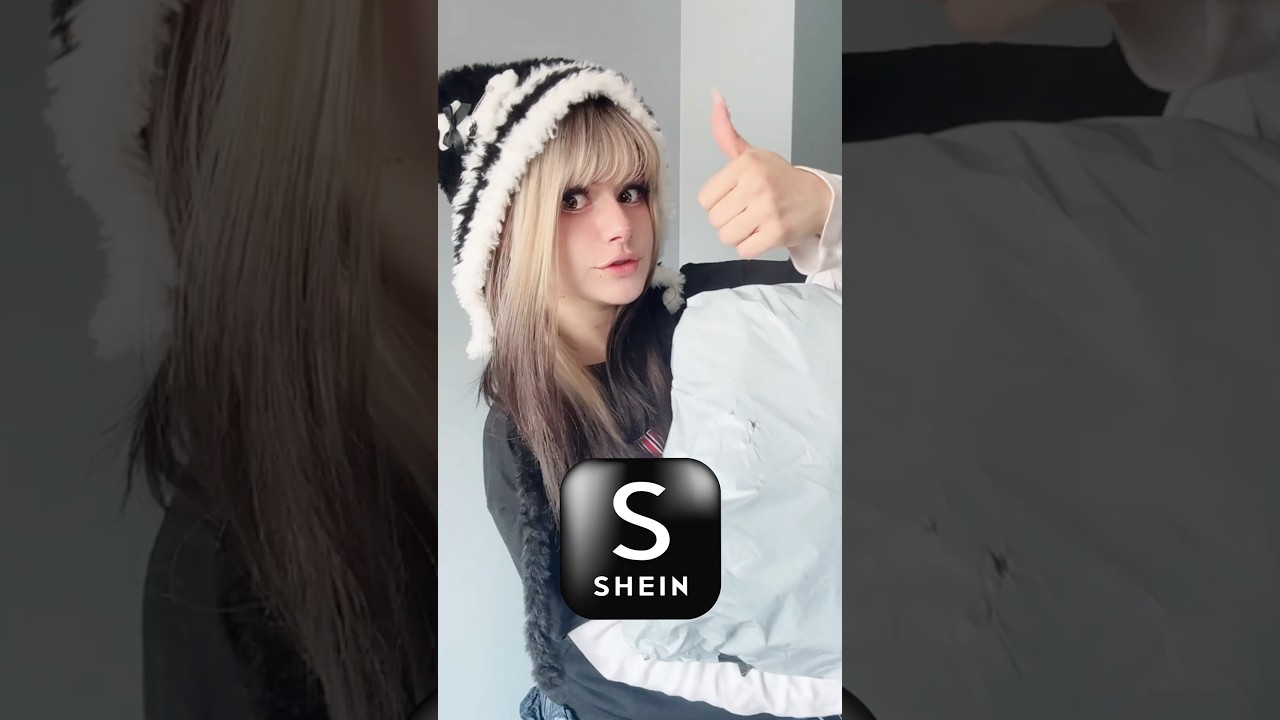 Probando pijamas súper cute de SHEIN 🎀✨