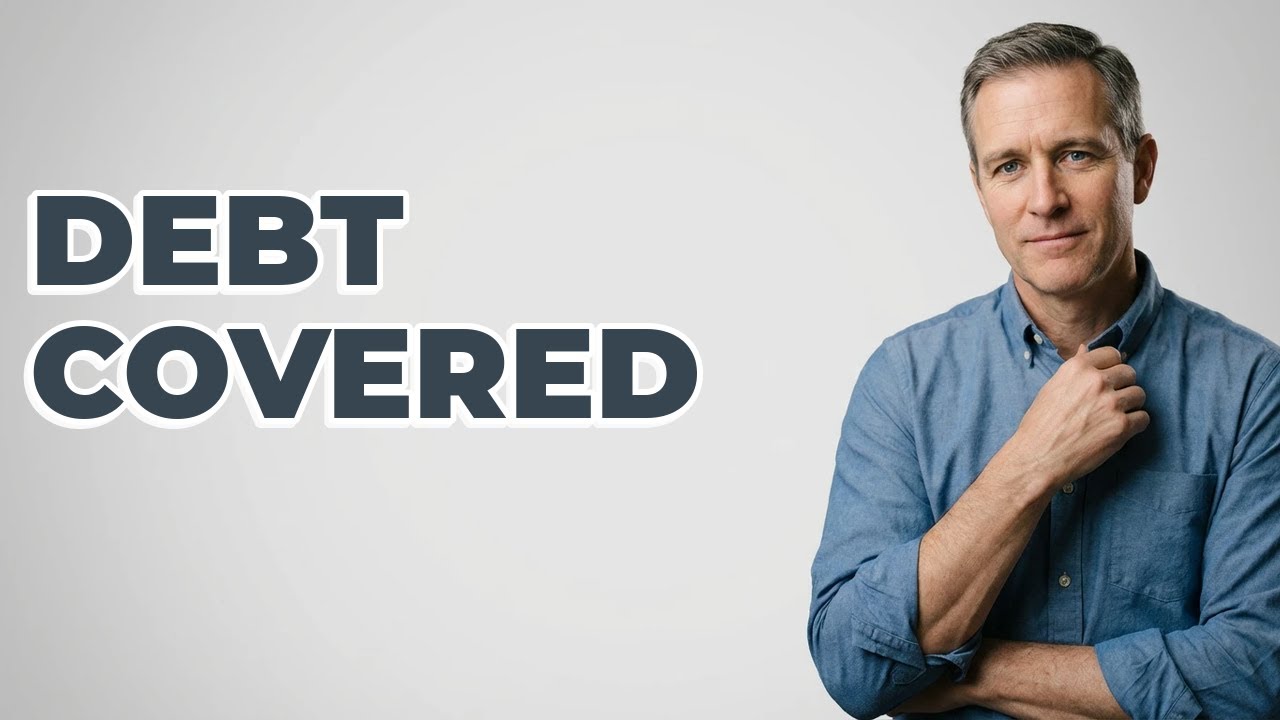 Which Types Of Debt Can A DMP Cover?