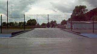 funbox 180