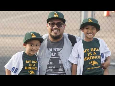 Cal Poly Pomona Alumni Association Events 2017-2018