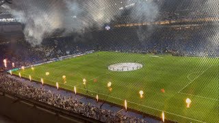Thumbnail for Porto 0-2 Man City | Matchday Vlog | Well worth the effort