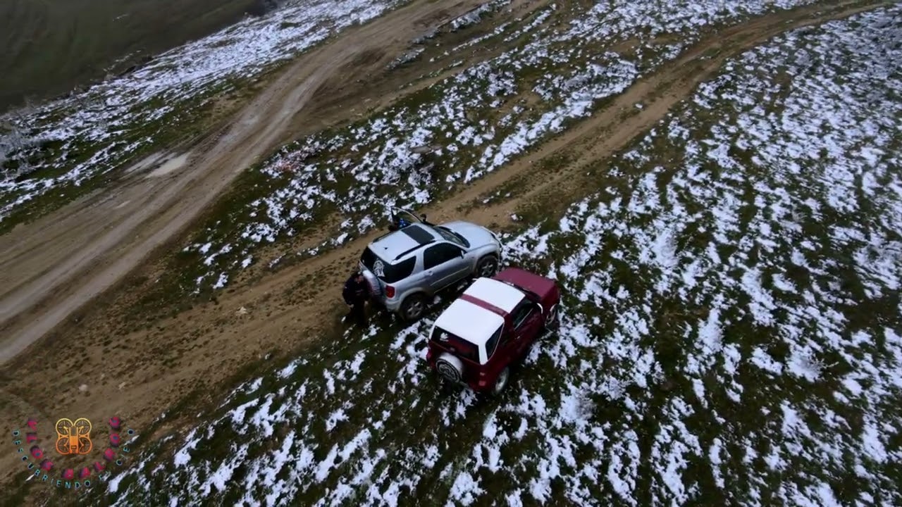 Dji neo 2 máxima diversión 