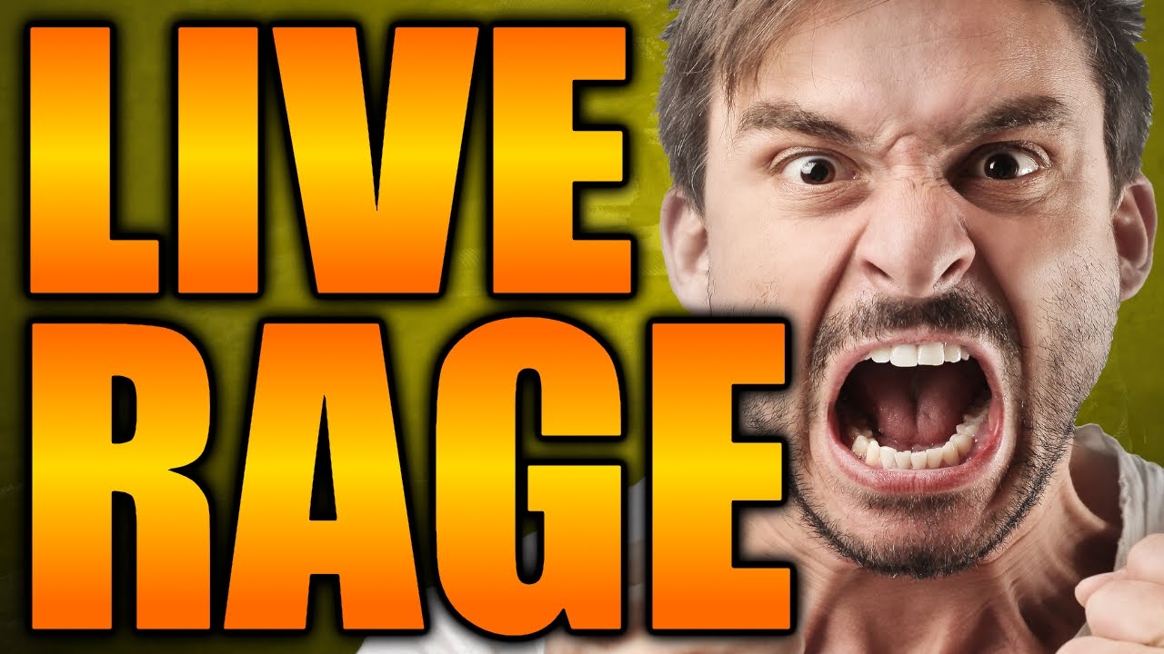 Call of Duty: Ghosts Live Rage | Worst Camper I've Ever Encountered! (COD Ghosts Gameplay)
