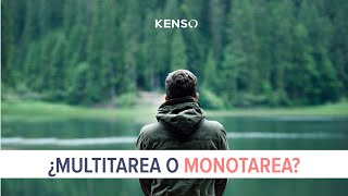 234 | Maximiza tu productividad: ¿Multitarea o monotarea?
