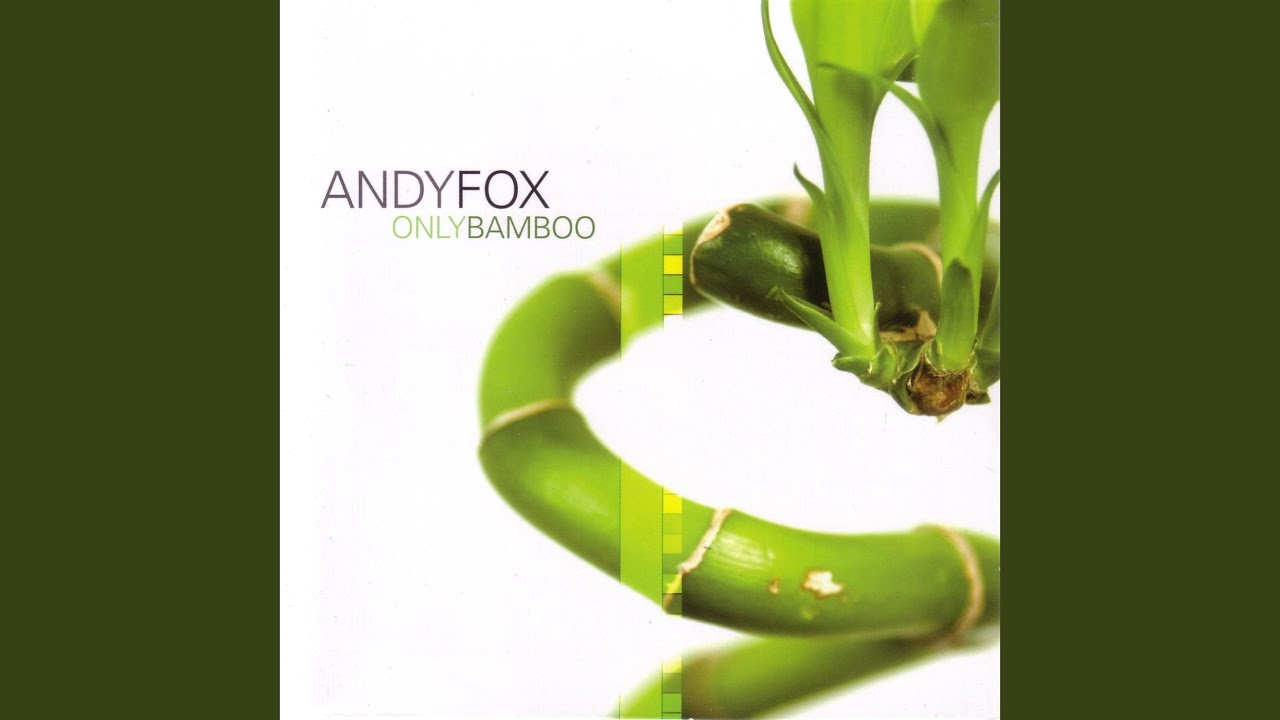 Watch Only Bamboo on YouTube Watch Only Bamboo on YouTube