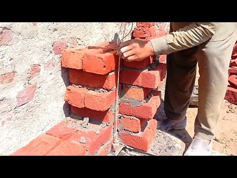 ho to build house || step to step by construction .nnc technology - YouTube