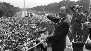All the ways you can make a difference this Martin Luther King.Jr Day