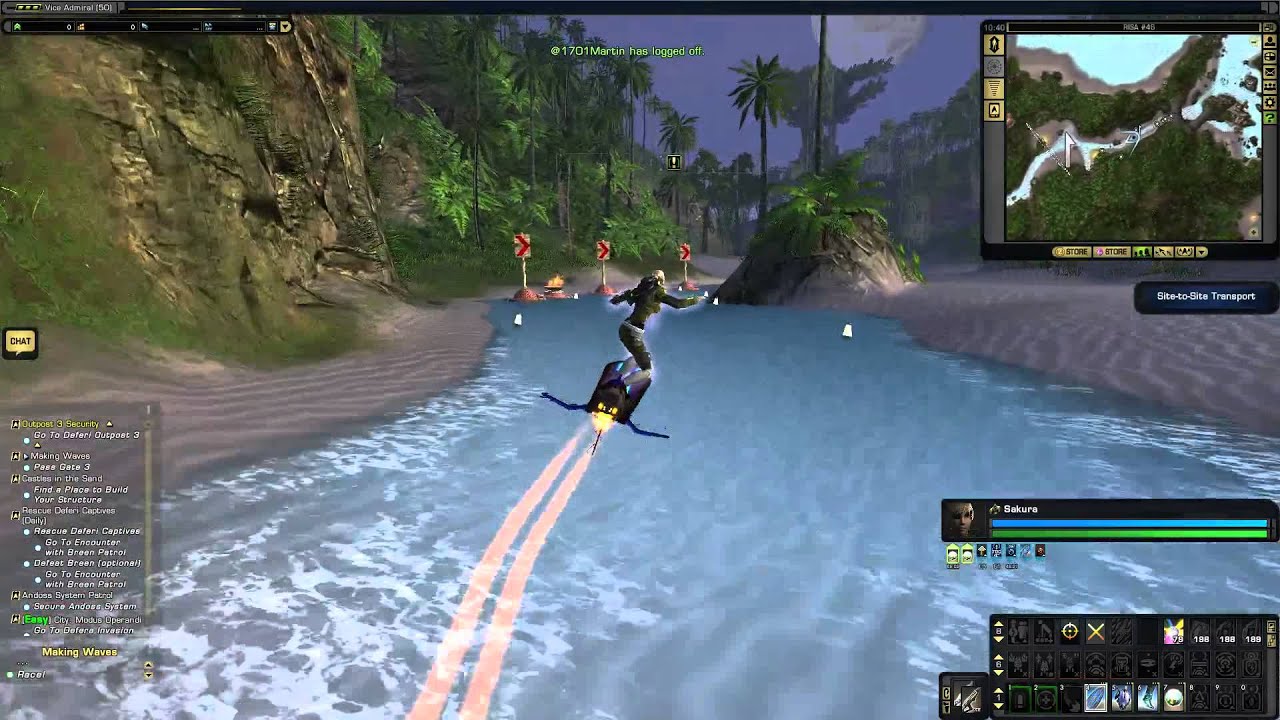 Risa Racing Risa Powerboard Race - YouTube