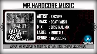 Sei2ure - Deathwish (FULL) [HQ|HD]