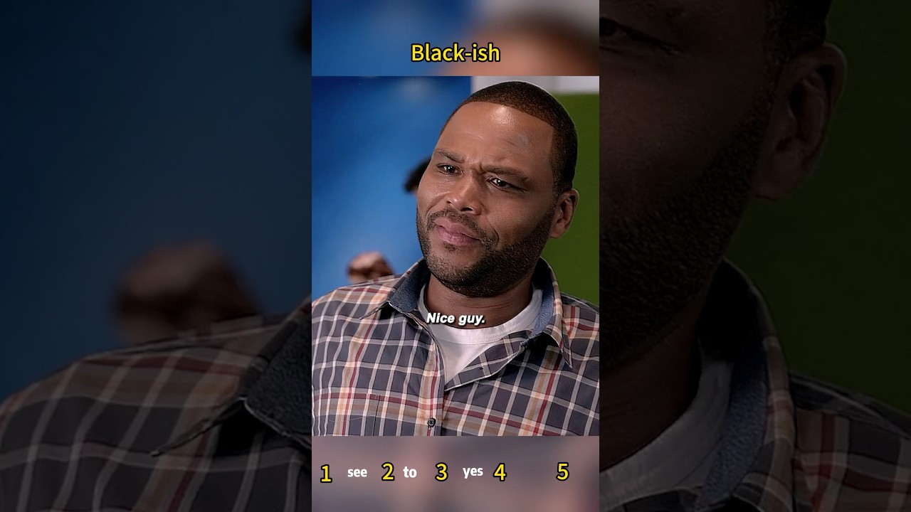 🎬 «Чернокожие» – «Тебя повысили?!» | Самый восторженный коллега на свете 😄🎉😂