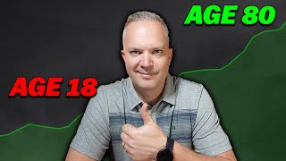 Keys To Building Wealth At ANY Age