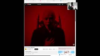 Fit For A King - Blood Pact (Reaction)