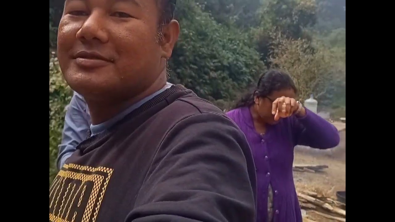 Chapanala Picnic Khab Juwa Kisu