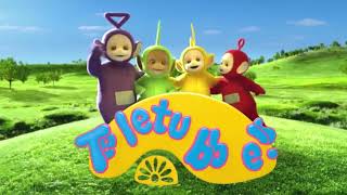 Teletubbies Intro
