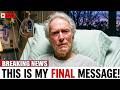 Clint Eastwood Breaks Silence on Live TV — His Emotional Words Moved Millions
