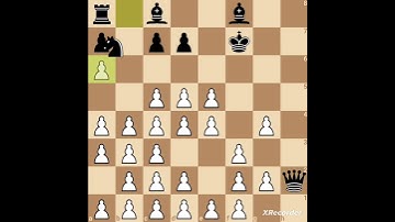 How to play chess Without King ? Chess Game :  904 #chessmastermind #chess #puzzle #chessmaster