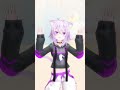 Knock Knock Trend/猫又おかゆ【 hololive MMD 】