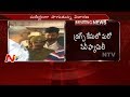 Tollywood Drugs : Subbaraju Interrogation Still Continues, might Shake 
 Tollywood