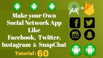 One to One Chat App Firebase Tutorial 60 - create message layout to display user messages