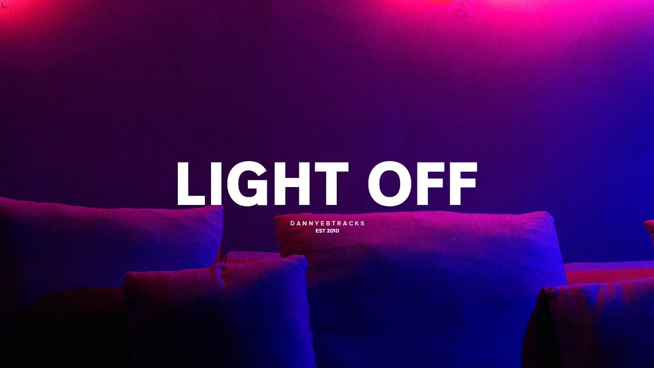 Kehlani Type Beat  - "Light Off" | RnB Type Beat | R&B Soul x R&B Type Beat 2022 (dannyebtracks)