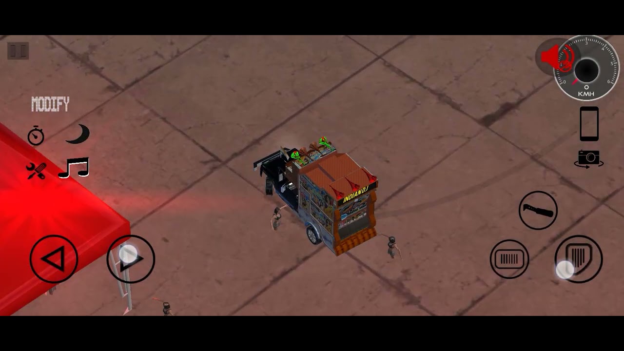 ayush dj game kelta he