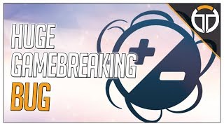 โบHUGE GAMEBREAKING BUG MOIRA! ORB DISAPPEARS ON EVERY MAPS!!โ